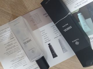 탐니크 바디미스트 디베쏘 150ml — 5점을 준 리뷰어가 2021년 2월 올린 사용 사진
