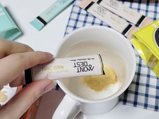 [몽베스트] 위드 더 블랜딩 하우스 _ 버라이어티팩 — 5점을 준 리뷰어가 2023년 2월 올린 사용 사진