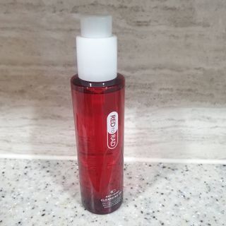 레드투래드 안티더스트 클렌징 오일 150ml — 4점을 준 리뷰어가 2021년 6월 올린 사용 사진