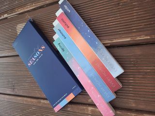 에브리모먼트 에브리 모먼트 칫솔 Every moment toothbrush — 5점을 준 리뷰어가 2022년 5월 올린 사용 사진