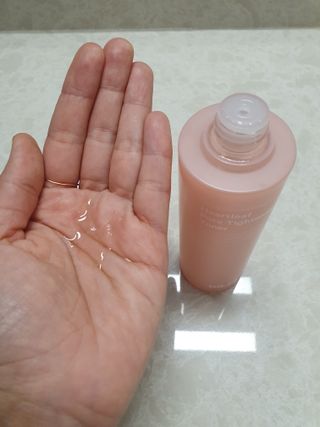 닥터에프파이브 어성초 포어 타이트닝 토너 150ml — 5점을 준 리뷰어가 2022년 6월 올린 사용 사진