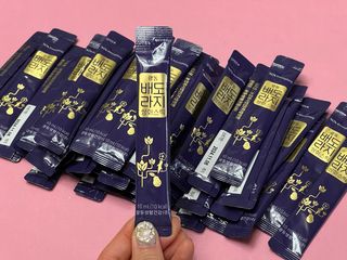 광동생활건강 나우 [광동] 배도라지 쌍화스틱 10mL x 100포 — 5점을 준 리뷰어가 2022년 12월 올린 사용 사진