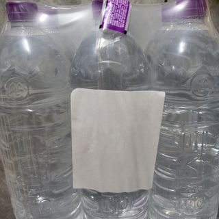 몽베스트위드어스[무라벨] 2L_6입_2Pack — 5점을 준 리뷰어가 2022년 1월 올린 사용 사진