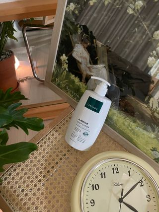 셀라피 에이리페어 바디로션 340ml — 5점을 준 리뷰어가 2021년 1월 올린 사용 사진
