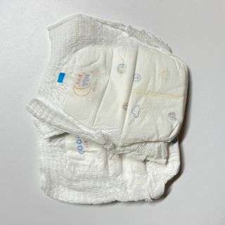 쿠잉 에어드라이  풀커버 팬티기저귀 (L/XL/XXL/XXXL) 1팩 — 5점을 준 리뷰어가 2022년 12월 올린 사용 사진