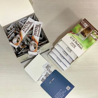 인터내셔널로스트 [호주네슬레] 인터내셔널 로스트 65개입 호주마약커피 50T+15T — 5점을 준 리뷰어가 2021년 8월 올린 사용 사진