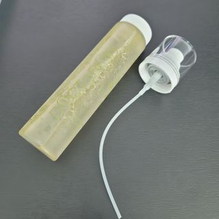 닥터리진 퍼퓸드  바디오일 미스트 앰플 150ml — 5점을 준 리뷰어가 2022년 7월 올린 사용 사진