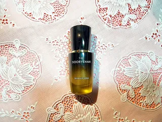수려한 더블랙세럼 15ml — 4점을 준 리뷰어가 2022년 3월 올린 사용 사진