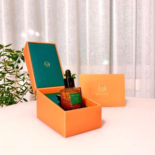 바이리뮤 에이지 홀딩 펩타톡스 앰플 — 4.5점을 준 리뷰어가 2020년 12월 올린 사용 사진