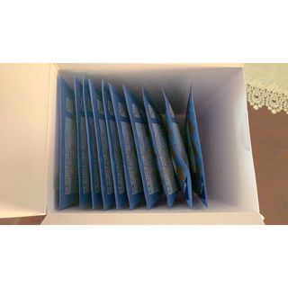 (주)쟈뎅 쟈뎅 클래스 핸드 드립 커피 10P 2종_디카페인 1종+랜덤 플레이버 1종 — 5점을 준 리뷰어가 2021년 4월 올린 사용 사진