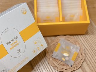 네이처셋 멀티비타민 종합비타민팩 1개월분 — 5점을 준 리뷰어가 2021년 6월 올린 사용 사진