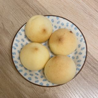 한성기업 베이크볼 치즈몽땅 300g x 2봉 — 5점을 준 리뷰어가 2021년 9월 올린 사용 사진