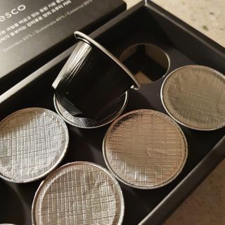 클로스 캡슐커피 10개입 디 오리지널/프레스코 — 4.5점을 준 리뷰어가 2021년 2월 올린 사용 사진