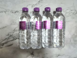 몽베스트 [MONTBEST] 500mL 20병 — 5점을 준 리뷰어가 2022년 5월 올린 사용 사진