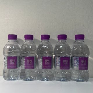 몽베스트 [MONTBEST] 330mL 20병 — 5점을 준 리뷰어가 2023년 12월 올린 사용 사진