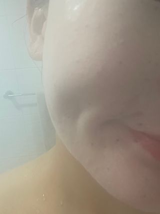 프롬노시베 로지 클레이 버블 팩 — 리뷰어가 2022년 1월 올린 사용 사진