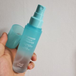 [레이지베어] 디스트레스 스페이스 리프레셔 — 5점을 준 리뷰어가 2022년 9월 올린 사용 사진