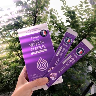 필리브 엘라스틴 더 리프트 — 3.5점을 준 리뷰어가 2021년 9월 올린 사용 사진