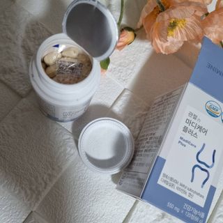 프리마인 평생 써야하는 관절의 건강을 위한 완벽설계 솔루션 관절n마디케어 플러스 120정 — 5점을 준 리뷰어가 2021년 12월 올린 사용 사진