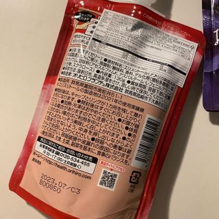 ORIHIRO 오리히로 곤약젤리 제로칼로리 130g 4종 4팩(맛별로 1팩씩) — 5점을 준 리뷰어가 2023년 3월 올린 사용 사진