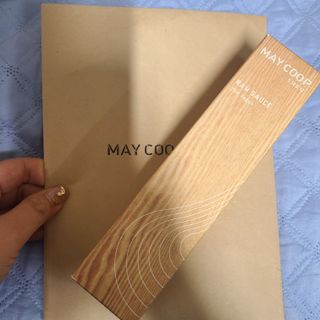 메이쿱 로우 소스 더 비건 에센스 100ml — 5점을 준 리뷰어가 2022년 4월 올린 사용 사진