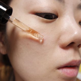 바이리뮤 에이지 홀딩 펩타톡스 앰플 — 4.5점을 준 리뷰어가 2020년 12월 올린 사용 사진