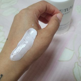 레츄얼 더 센트 바디로션 시크릿 파라다이스(500ml) — 5점을 준 리뷰어가 2022년 6월 올린 사용 사진
