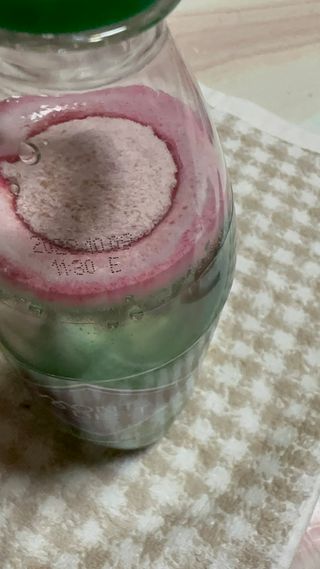 몽베스트 Montbest with Sparkling water Plain 20병 — 5점을 준 리뷰어가 2022년 11월 올린 사용 사진