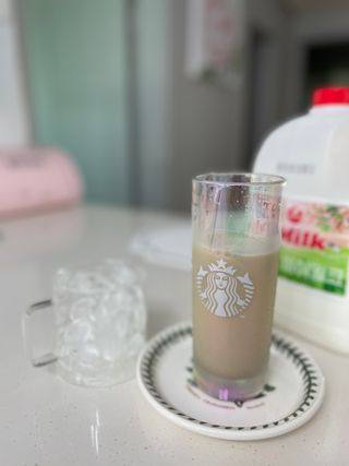 인터내셔널로스트 [호주네슬레] 인터내셔널 로스트 65개입 호주마약커피 50T+15T — 5점을 준 리뷰어가 2021년 8월 올린 사용 사진