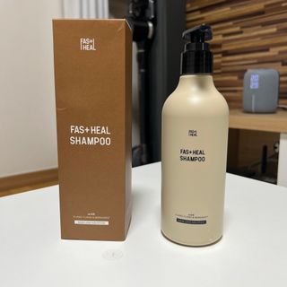 패스트힐(fast heal) 패스트힐 탈모증상완화샴푸 470ml — 4점을 준 리뷰어가 2023년 6월 올린 사용 사진