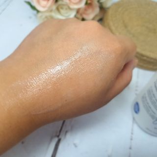 [블랑코클리닝] 키친 핸드컨디셔너 250ml — 5점을 준 리뷰어가 2022년 8월 올린 사용 사진