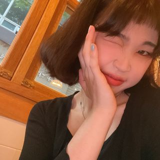 렌시스 LENSSIS [ 렌시스 ] 수채화 색감의 맑은 렌즈 ＃스텔라시리즈  1개월용 ｜ 2컬러 중 택1 ｜ — 5점을 준 리뷰어가 2021년 6월 올린 사용 사진