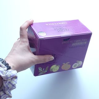 [몽베스트] 위드 더 블랜딩 하우스 _ 버라이어티팩 — 5점을 준 리뷰어가 2023년 8월 올린 사용 사진