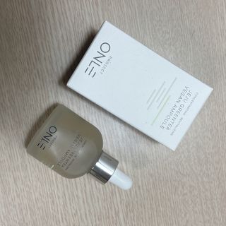프로젝트오늘 제주 녹차 비건 앰플 — 2.5점을 준 리뷰어가 2021년 11월 올린 사용 사진