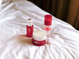 레드투래드 센서티브 슈퍼 크림 50ml — 5점을 준 리뷰어가 2021년 9월 올린 사용 사진