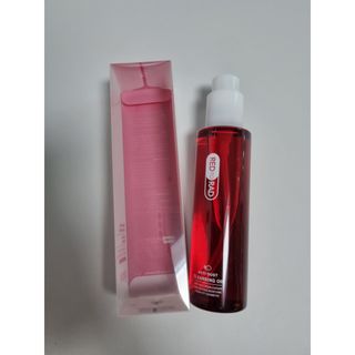 레드투래드 안티더스트 클렌징 오일 150ml — 5점을 준 리뷰어가 2021년 9월 올린 사용 사진