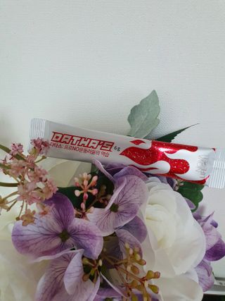 노바라이프셀 다타스_프로NO운동러들의 역습 — 5점을 준 리뷰어가 2021년 7월 올린 사용 사진