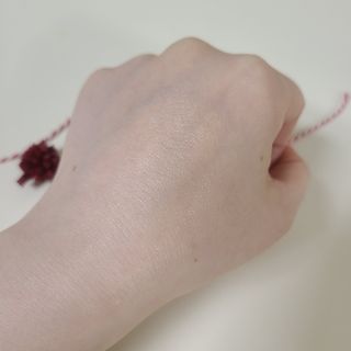 썸헤어 / SUMHAIR 썸헤어 실키 테라피 헤어 에센스 — 5점을 준 리뷰어가 2021년 5월 올린 사용 사진