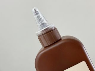 딸로 맥주효모 두피스케일러 / 각질&노폐물 타파 두피 딥-클렌징 — 5점을 준 리뷰어가 2024년 2월 올린 사용 사진