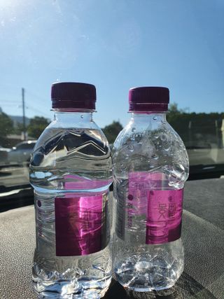 몽베스트 [MONTBEST] 330mL 20병 — 5점을 준 리뷰어가 2021년 10월 올린 사용 사진