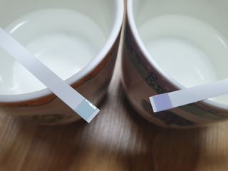 닥터유 제주용암수 닥터유 용암수 — 5점을 준 리뷰어가 2021년 11월 올린 사용 사진