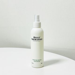 나노힐 프로테인 헤어 힐러 200ml — 5점을 준 리뷰어가 2023년 3월 올린 사용 사진
