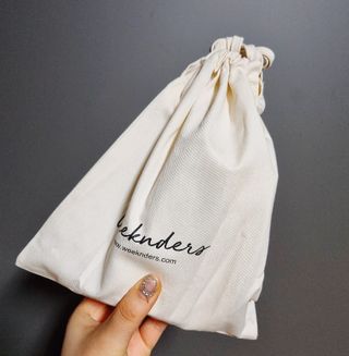 [위켄더스] 기분좋은 하루를 선사해주는 핸드& 바디워시 1종 랜덤발송 — 5점을 준 리뷰어가 2022년 5월 올린 사용 사진