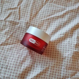 레드투래드 센서티브 슈퍼 크림 50ml — 4점을 준 리뷰어가 2021년 9월 올린 사용 사진