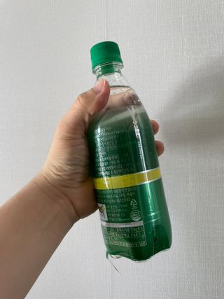몽베스트 Montbest with Sparkling water Lemon OR Lime 20병(랜덤) — 5점을 준 리뷰어가 2023년 3월 올린 사용 사진