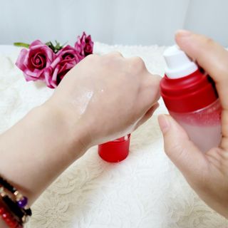 레드투래드 안티더스트 배리어 미스트 55ml — 5점을 준 리뷰어가 2021년 7월 올린 사용 사진