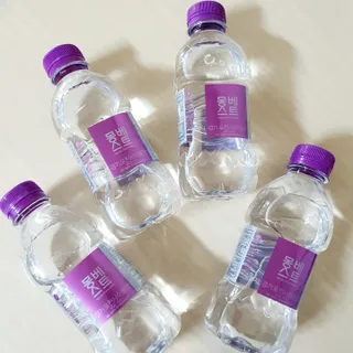 몽베스트 [MONTBEST] 330mL 20병 — 5점을 준 리뷰어가 2021년 10월 올린 사용 사진