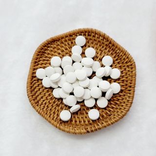 메디타민 비타민D 3000IU — 5점을 준 리뷰어가 2021년 4월 올린 사용 사진