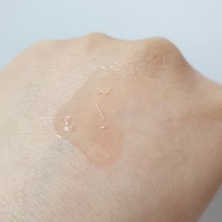 바이리뮤 에이지 홀딩 펩타톡스 앰플 — 4점을 준 리뷰어가 2021년 1월 올린 사용 사진
