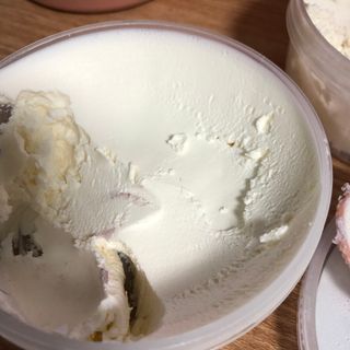 [브레이브퀸] 수제 그릭 요거트 3종세트 플레인 블루베리 청포도 — 4.5점을 준 리뷰어가 2022년 1월 올린 사용 사진